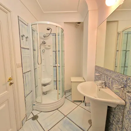 La Darsenella 아파트 Marina Grande (Capri)