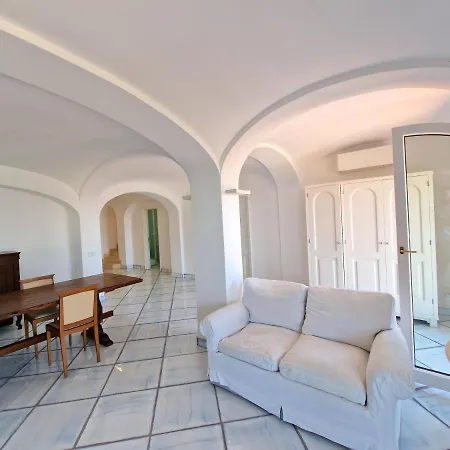 La Darsenella 아파트 Marina Grande (Capri)