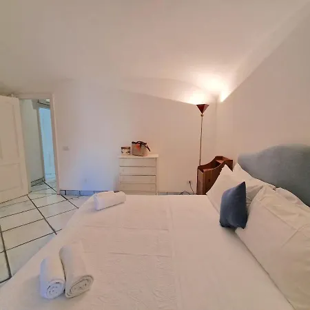 La Darsenella * Marina Grande