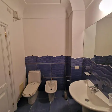 La Darsenella Apartman Marina Grande