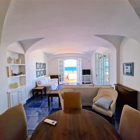 La Darsenella Apartman