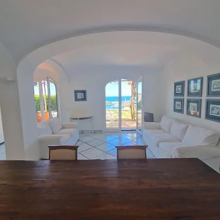 La Darsenella Apartman