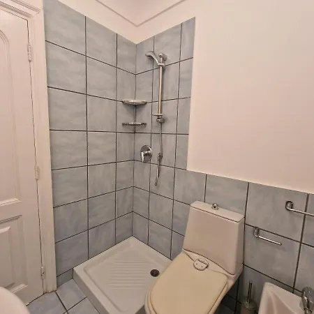 Apartment La Darsenella *