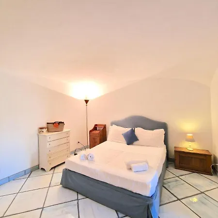 La Darsenella Apartment