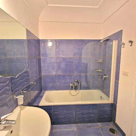 Apartment La Darsenella *