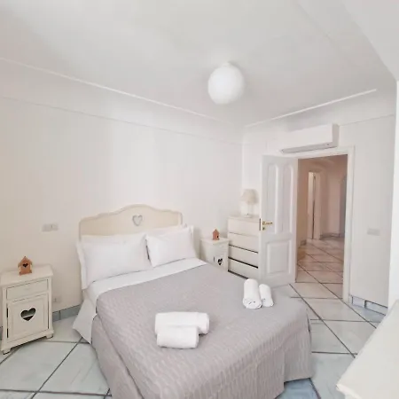 Apartment La Darsenella *