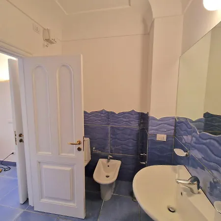 Apartment La Darsenella