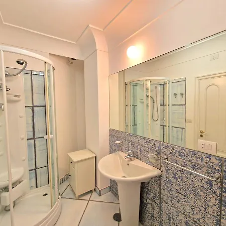 Apartment La Darsenella *