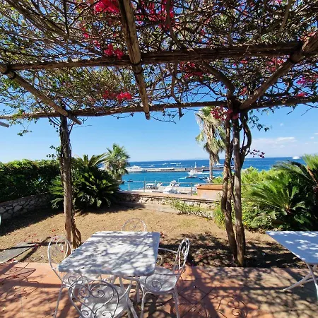 La Darsenella
