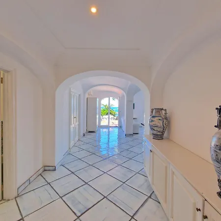 Apartment La Darsenella