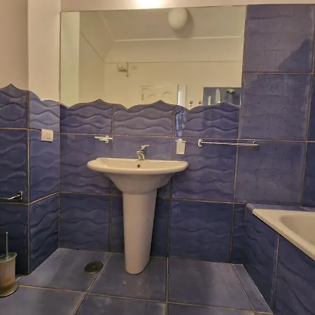Apartment La Darsenella *