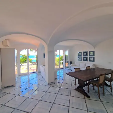 Apartment La Darsenella