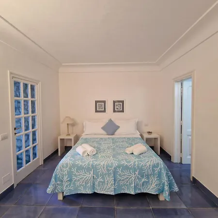 Apartment La Darsenella