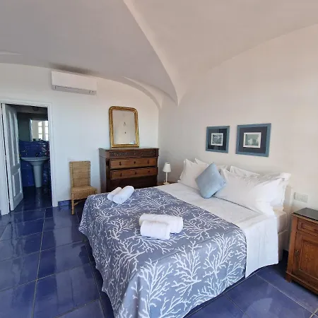 La Darsenella Marina Grande (Capri)